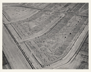 Illustration for article titled The Landscapes Of Suburbia Are The Real Science Fiction